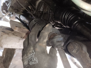 Photo de galerie - Mécanicien depuis 2 ans et passionné depuis 
toujours 