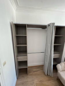 Photo de galerie - Montage meubles en kit