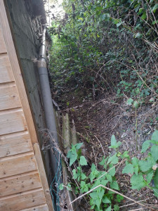 Photo de galerie - Maçonnerie