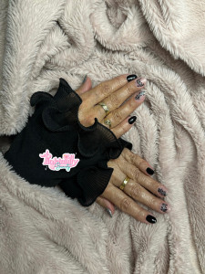 Photo de galerie - Esthéticienne