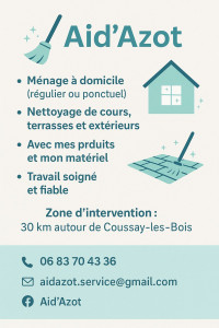 Photo de galerie - Nos offres