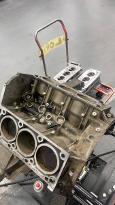 Photo de galerie - Réparation voiture