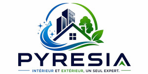 Photo de galerie - Logo de pyresia