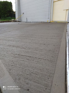 Photo de galerie - Terrasse