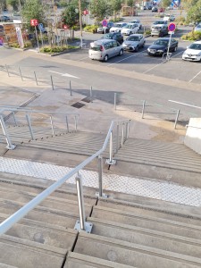 Photo de galerie - Ménage