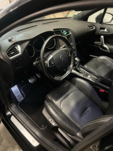 Photo de galerie - Nettoyage auto 