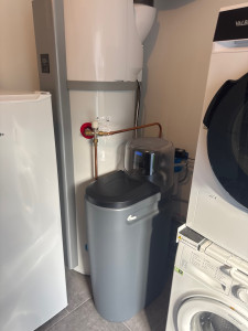 Photo de galerie - Adoucisseur 