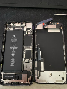 Photo de galerie - Assistance informatique