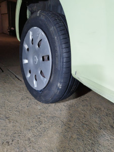 Photo de galerie - Entretien - Réparation autres véhicules