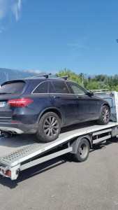 Photo de galerie - 4x4 