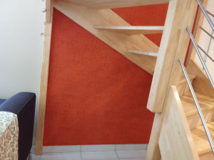 Photo de galerie - Fin de chantier 