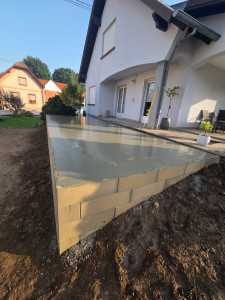 Photo de galerie - Travaux professionnels ??????