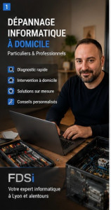 Photo de galerie - Diagnostic à domicile