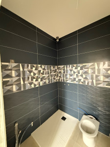 Photo de galerie - Salle de bain
