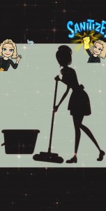 Photo de galerie - Toute tâche de nettoyage à votre domicile
