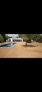 Photo de galerie - Préparation de sol