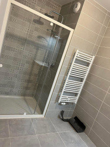 Photo de galerie - Carrelage validé 