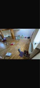 Photo de galerie - Ménage