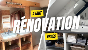 Photo de galerie - Bricolage et multi services