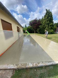 Photo de galerie - Maçonnerie