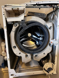 Photo de galerie - Dépannage électroménager