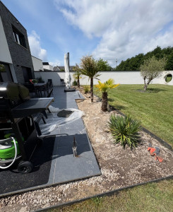 Photo de galerie - Massifs 