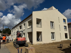 Photo de galerie - Maçonnerie