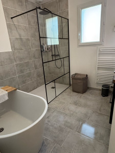 Photo de galerie - Ménage fin de chantier 