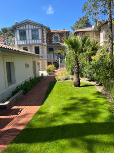 Photo de galerie - Paysagiste - Aménagement du jardin