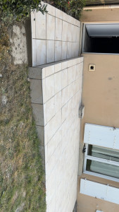 Photo de galerie - Carrelage