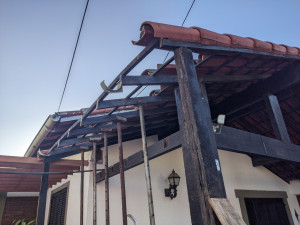 Photo de galerie - Bricolage.