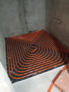 Photo de galerie - Serpentin