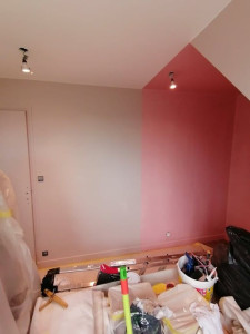 Photo de galerie - Chambre d'enfant 