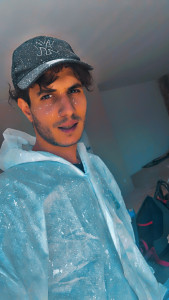 Photo de galerie - Je suis la pour vous aider 