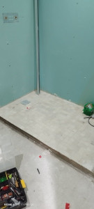 Photo de galerie - Installation électrique