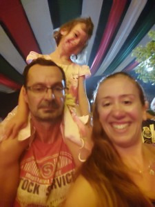 Photo de galerie - La famille 