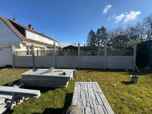 Photo de galerie - Maçonnerie