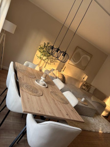 Photo de galerie - Ménage