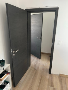 Photo de galerie - Menuiserie - Huisserie - Agencement