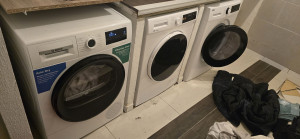 Photo de galerie - Réparation sèche-linge