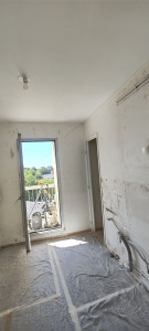 Photo de galerie - Peinture - Tapisserie