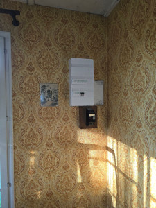 Photo de galerie - Tableau changé 