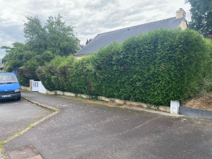 Photo de galerie - Clôture Grillage