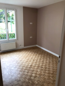 Photo de galerie - Peinture - Tapisserie