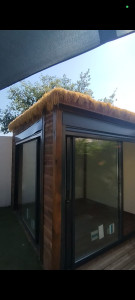 Photo de galerie - Patio
