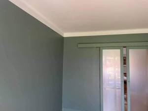 Photo de galerie - Peinture - Tapisserie