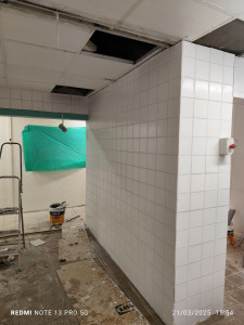 Photo de galerie - Carrelage 