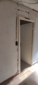 Photo de galerie - Installation électrique