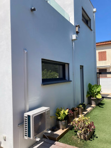 Photo de galerie - Groupe 2,6kw