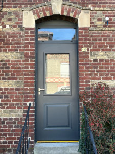 Photo de galerie - Menuiserie - Huisserie - Agencement